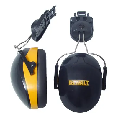 DeWalt DPG66-D Industrial Safety Ear Muff