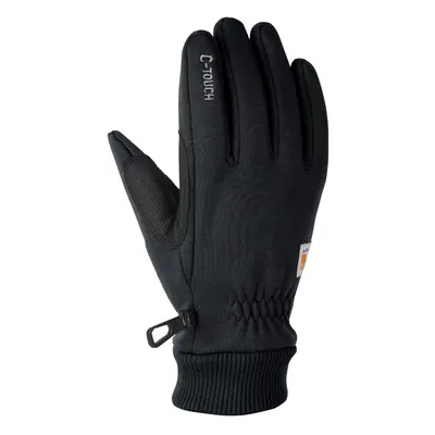 carhartt mens c-touch Work cold Weather gloves Black 2X-Large Pack o