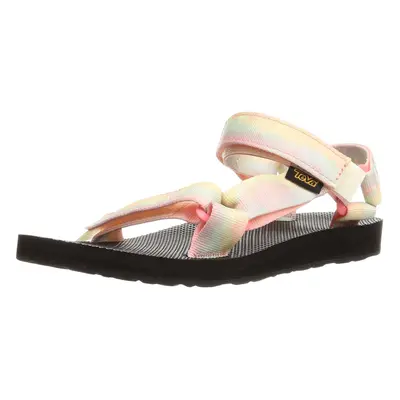 Teva Original Universal Tie-Dye Sorbet Lemon B (M)