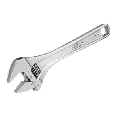 86917 Model Adjustable Wrench inch - Metric and SAE