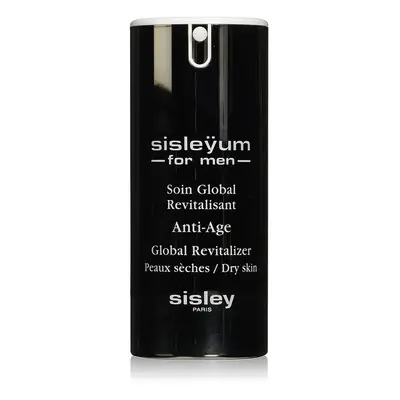 SISLEY Anti-Age Global Revitalizer for Unisex Dry Skin 1.7 Ounce (Model: SISLEY-550002)