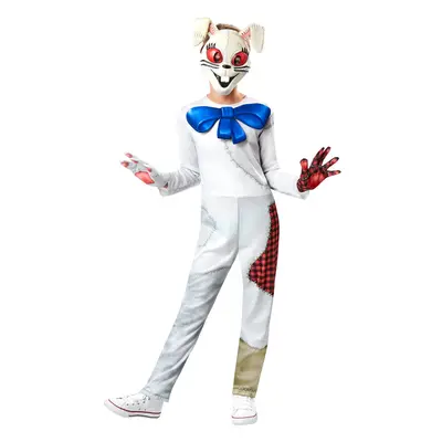 Rubie's Child's Five Nights at Freddy's Vanny Costume As Shown Mediu