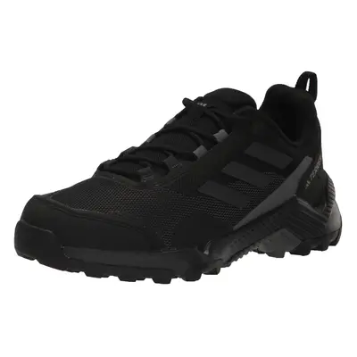 adidas Women's Eastrail 2.0 Sneaker Black/Carbon/Grey 9.5