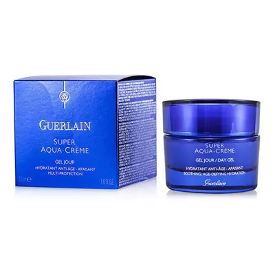 Guerlain Super Aqua-Creme Day Gel 50ml/1.6oz