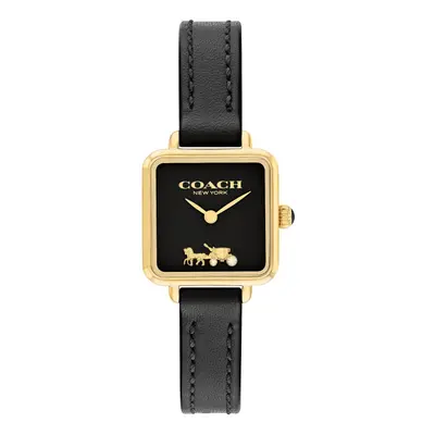 Coach Cass Women's Watch | Polished and Contemporary Elegance | Fashio