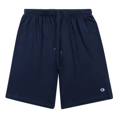 Champion Shorts for Men Big and Tall - Athletic Mens Jersey Shorts wit