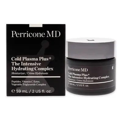 Perricone MD Cold Plasma Plus The Intensive Hydrating Complex for Unisex oz Moisturizer