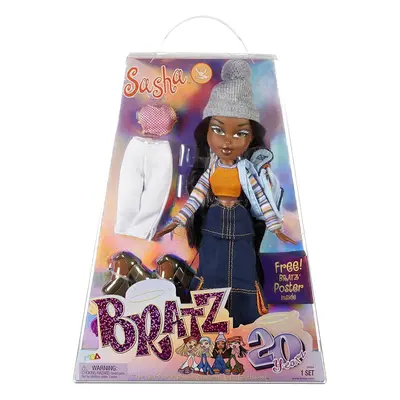 Bratz Original Sasha Doll