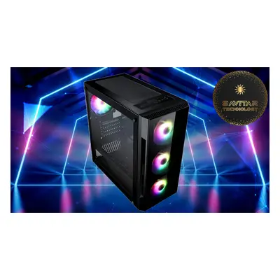 Fast Gaming PC Tower Core i5 | GT 2GB |16GB RAM |128GB SSD+1TB SSD