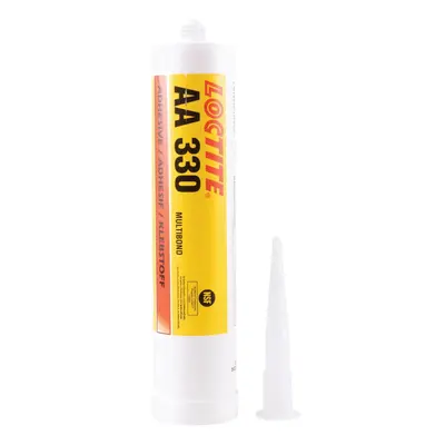 330 Multi-bond Adhesive 15ml