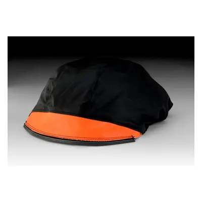 3M Versaflo Flame Resistant Headgear Cover M97237331AAD BlackOrange