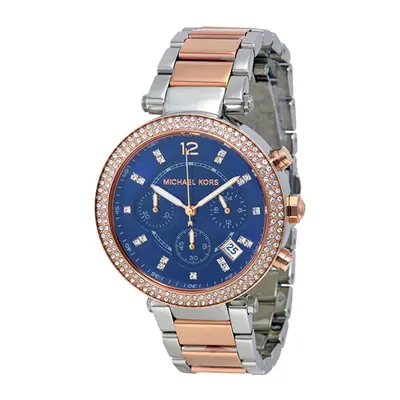 WATCH MICHAEL KORS MK6141 PARKER WOMAN