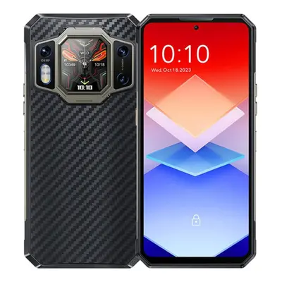 Oukitel WP30 Pro 5G Rugged Smartphone 120W android 12GB+512GB