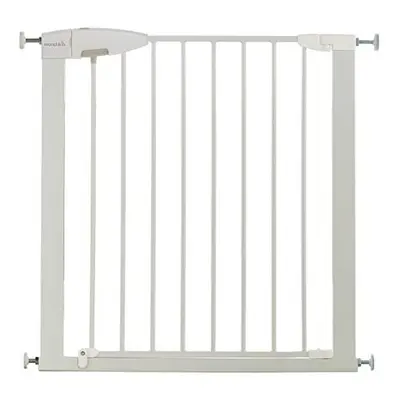 Munchkin Safety Gate Easy Lock (White)