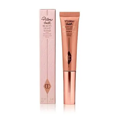 Charlotte Tilbury Beauty Light Wand (12ml, Pillow Talk 2. Medium)