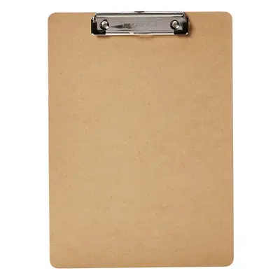 Amazon Basics Hardboard Office clipboard - 30-Pack