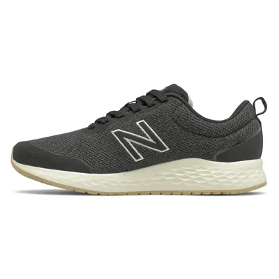 New Balance Women's Fresh Foam Arishi V3 Running Shoe Black/Phantom/A