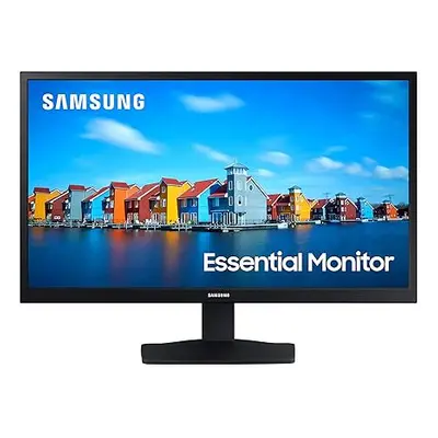 Samsung S22A336NHU - S33A Series - LED monitor - 22" - x Full HD (1080p) @ Hz - VA - cd/mÂ² - 30