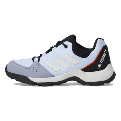 adidas Terrex Hyperhiker Low Walking Shoe Blue Dawn/Grey One/Solar Go