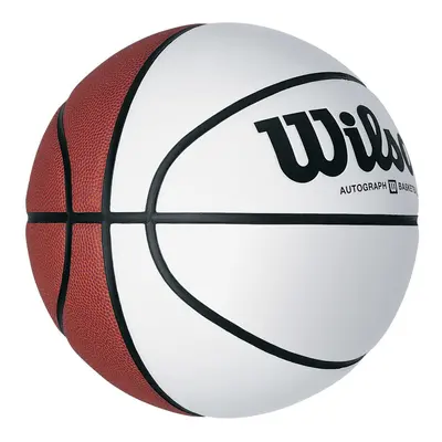 Wilson Official Size Autograph Basketball