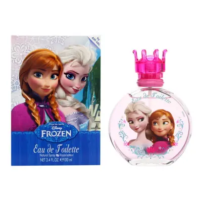 Disney Frozen by Disney for Kids - 3.4 oz EDT Spray