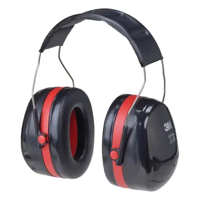 3M H10A Peltor Optima Series Earmuff Headband 1"" x 1"" x 1""