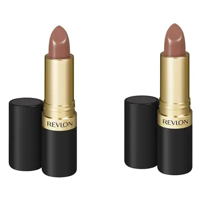 Revlon Super Lustrous Creme Brazilian Tan Lipstick -- per case.