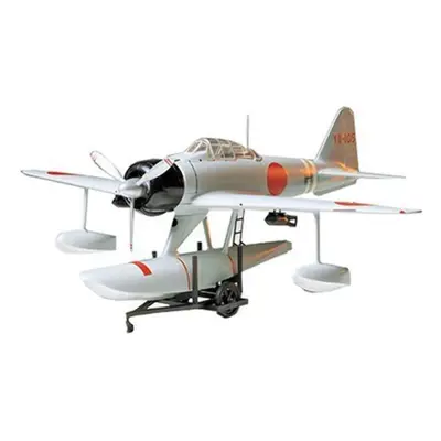 Tamiya Models Nakajima A6M2-N (Rufe) Model Kit