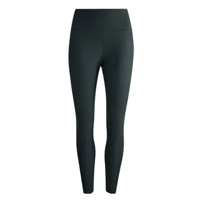 Nike Sculpt High Rise Black Mesh Leggings