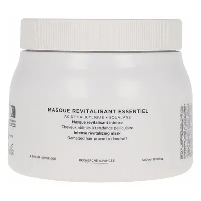 Revitalising Mask Kerastase K Symbio Damaged hair ml