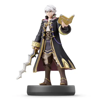 Robin Amiibo - Japan Import (Super Smash Bros Series)