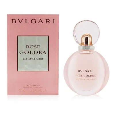 Bvlgari Rose Goldea Blossom Delight 75ml Eau De Parfum