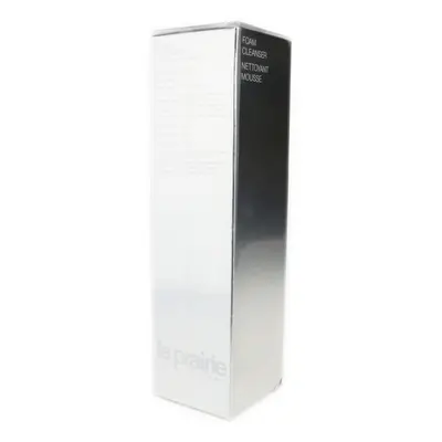 La Prairie Foam Cleanser 4oz/125ml New In Box