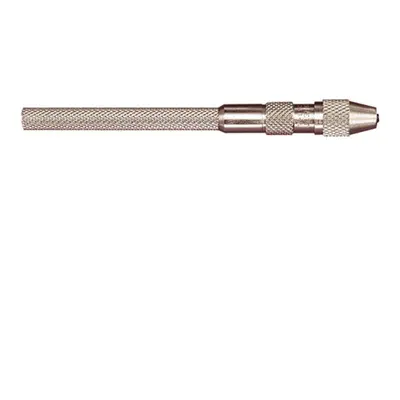 240A Pin Vise with Tapered Collet