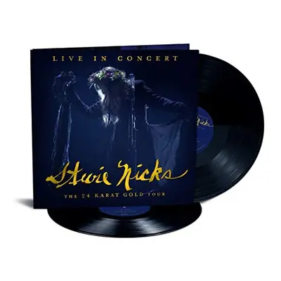 Stevie Nicks - Live In Concert The Karat G