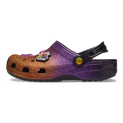 Crocs Unisex Classic Disney Hocus Pocus Clog Halloween Glitter Numer