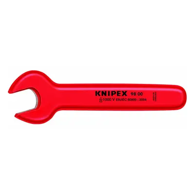 KNIPEX Tools 9/16"" Open-End Wrench (98009/16"")