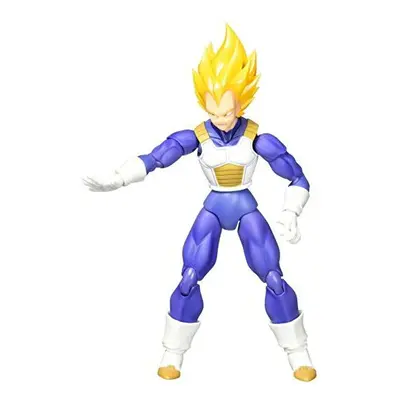 Bandai Tamashii Nations S.H. Figuarts: Dragon Ball Z - Super Saiyan Vegeta Premium Color Edition