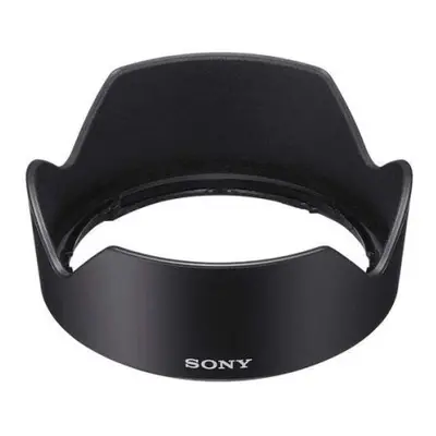 Sony ALCSH159 Lens Hood for SEL35F18F Black