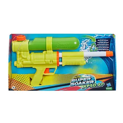 Nerf Super Soaker Water Blaster (XP50)