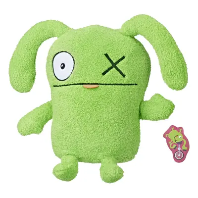 Hasbro Toys Uglydolls Jokingly Yours Ox Stuffed Plush Toy 9.5"" Tall