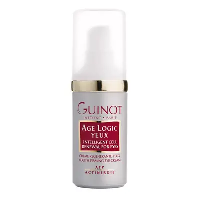 Guinot Age Logic Cell Renewal Eye Cream | Ml