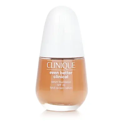 Clinique Even Better Clinical Serum Foundation SPF - # CN Nutty 30ml/1oz