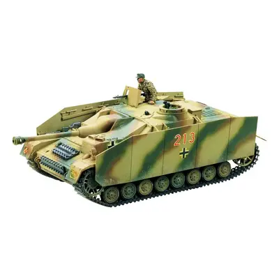 Tamiya 1/35 German Sturmgeschutz IV Plastic Model Kit