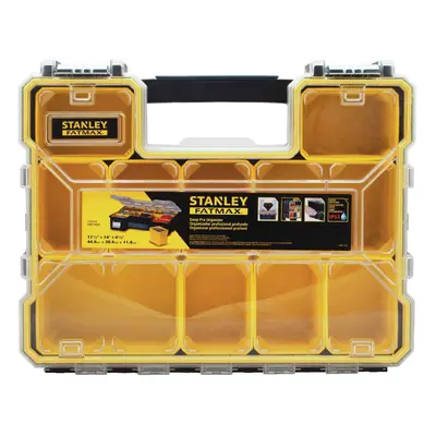 STANLEY FATMAX Tool Box Organizer Deep Pro FMST14820