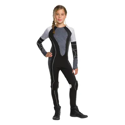 Rubies Costume The Games Catching Fire The Hunger Games Katniss Costume Medium One Color