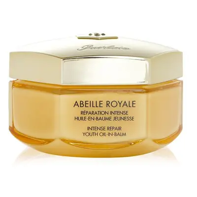 Guerlain Abeille Royale Intense Repair Youth Oil-In-Balm 80ml