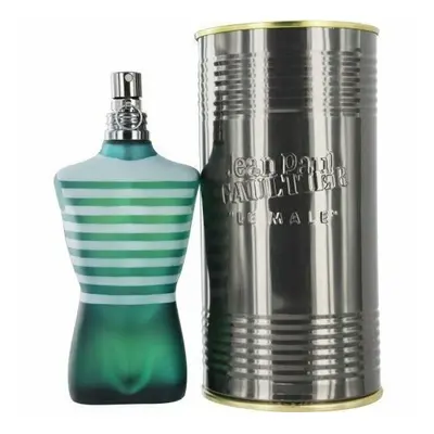 Jean Paul Gaultier Le Male Men's Eau De Toilette Spray - 125ml