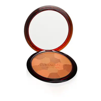 Terracotta Light The Sun Kissed Healthy Glow Powder - # Medium Warm - 10g/0.3oz