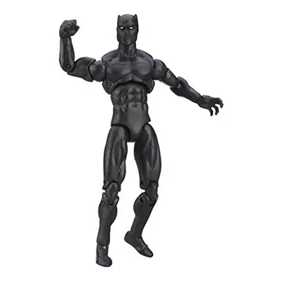 Black Panther Marvel Legends Series Action Figure